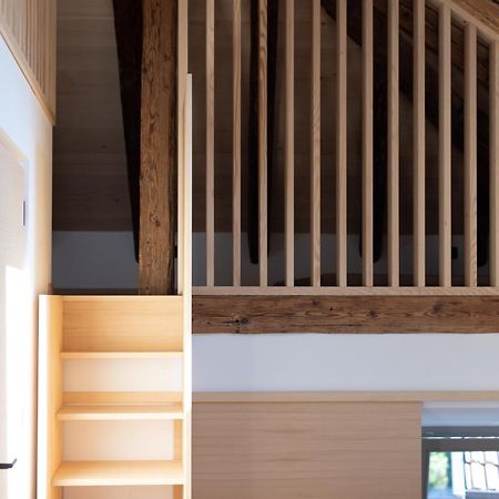 Ansitz Layshof Apartment Weyer 梅拉诺 外观 照片