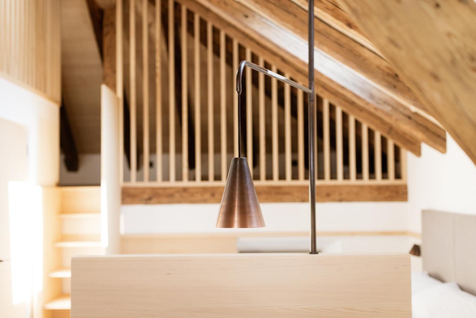 Ansitz Layshof Apartment Weyer 梅拉诺 外观 照片