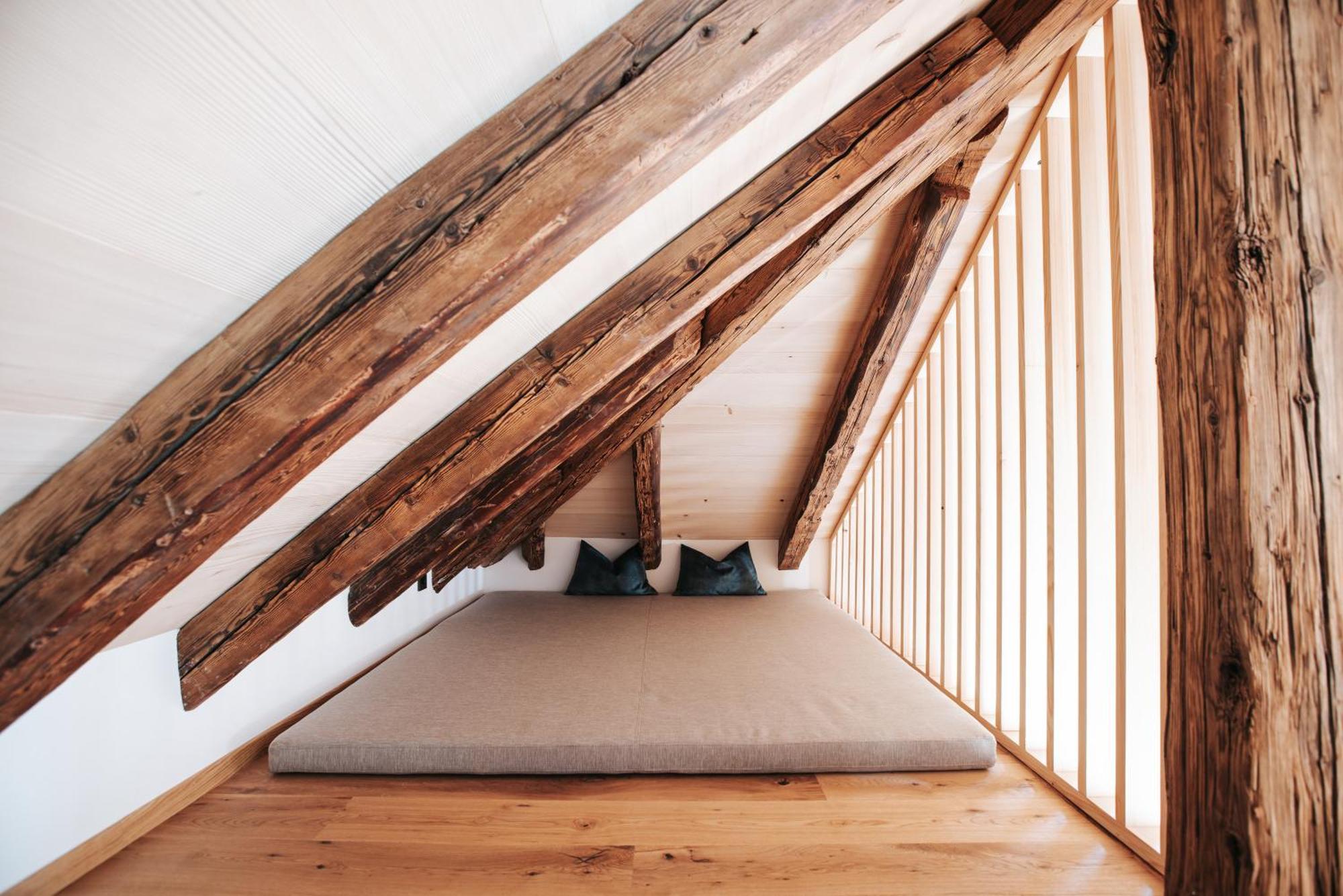 Ansitz Layshof Apartment Weyer 梅拉诺 外观 照片